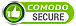 This site is secured with the latest encryption technology